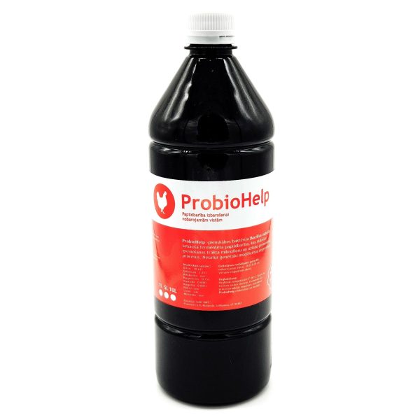 Probiotic Feed Supplement for Poultry, probiotics for poultry