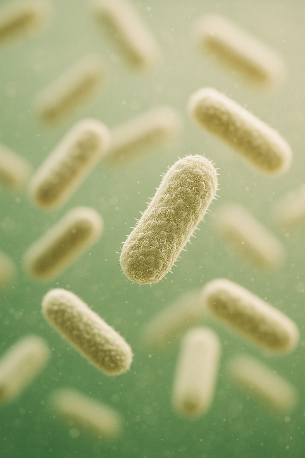 beneficial bacteria