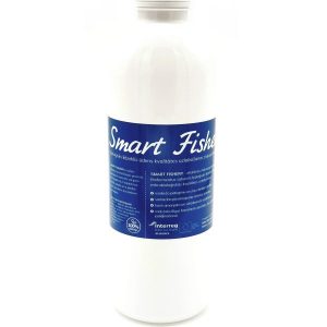 Probiotic Solution for Fisheries & Aquaculture – SmartFishery