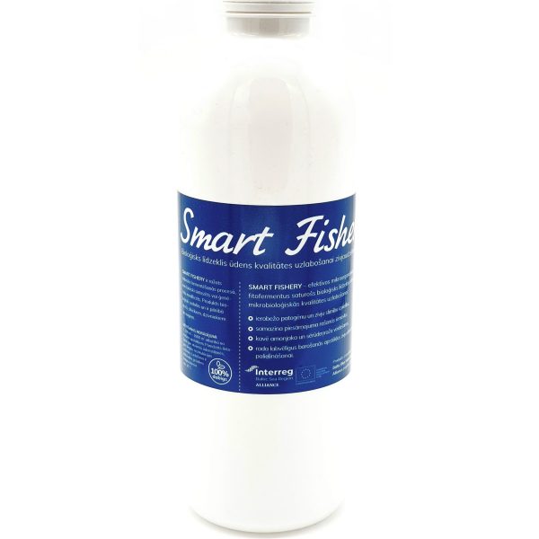 probiotics for fish Probiotic Solution for Fisheries & Aquaculture – SmartFishery