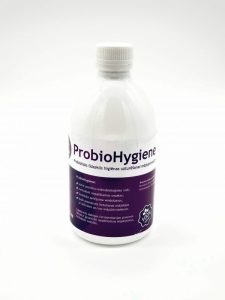 Probiotic Cleaning and Hygiene Concentrate