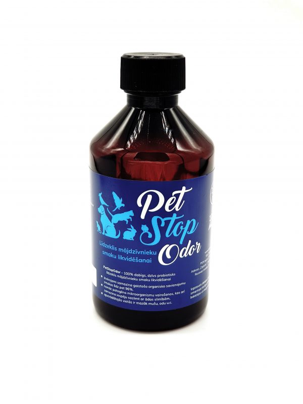 probiotics for pet odor Probiotic Odor Eliminator for Pets, probiotics for pet odor