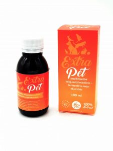 Probiotic Supplement for Pets, probiotics for pets
