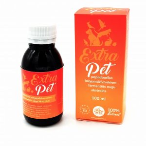 Probiotic Supplement for Pets, probiotics for pets